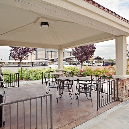Candlewood Suites Boise-Meridian By Ihg Étterem fotó