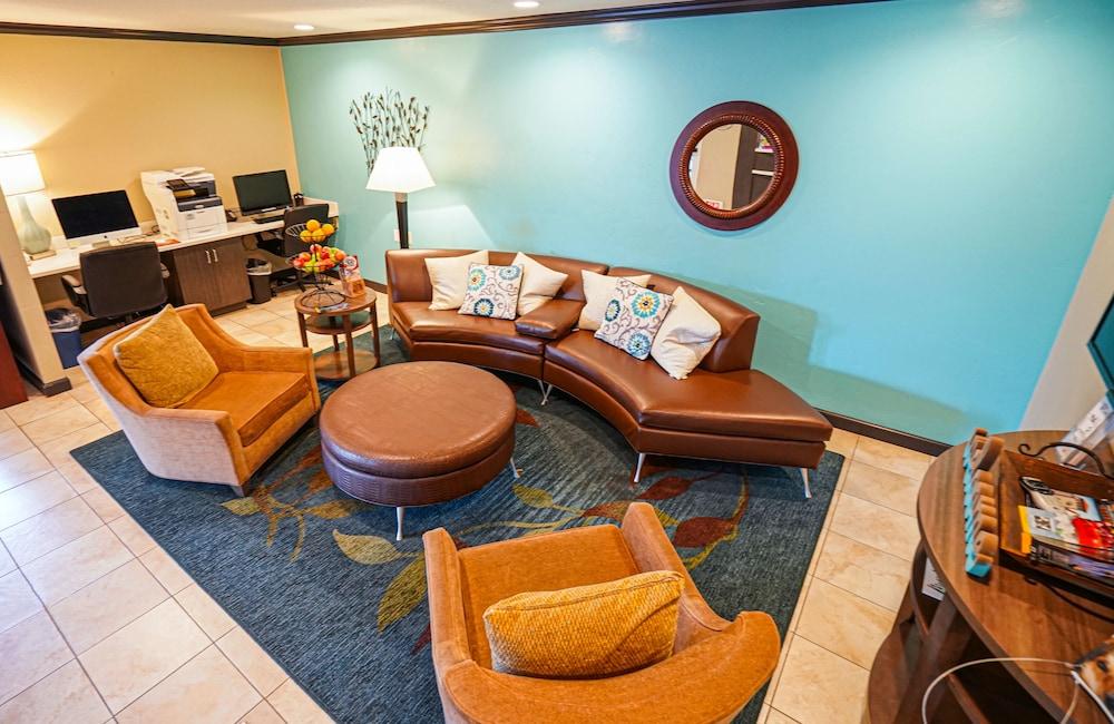 Candlewood Suites Boise-Meridian By Ihg Kültér fotó