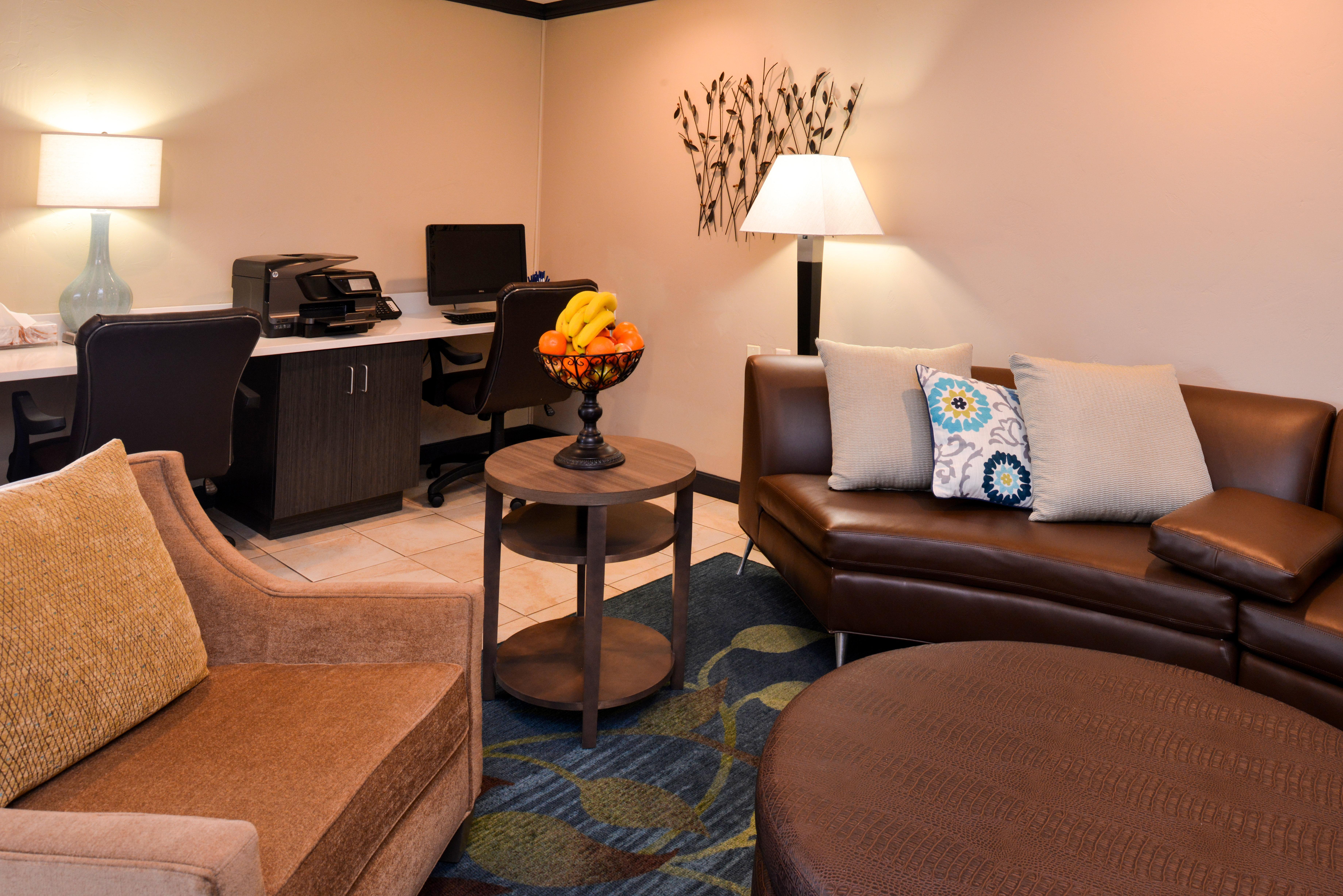 Candlewood Suites Boise-Meridian By Ihg Kültér fotó