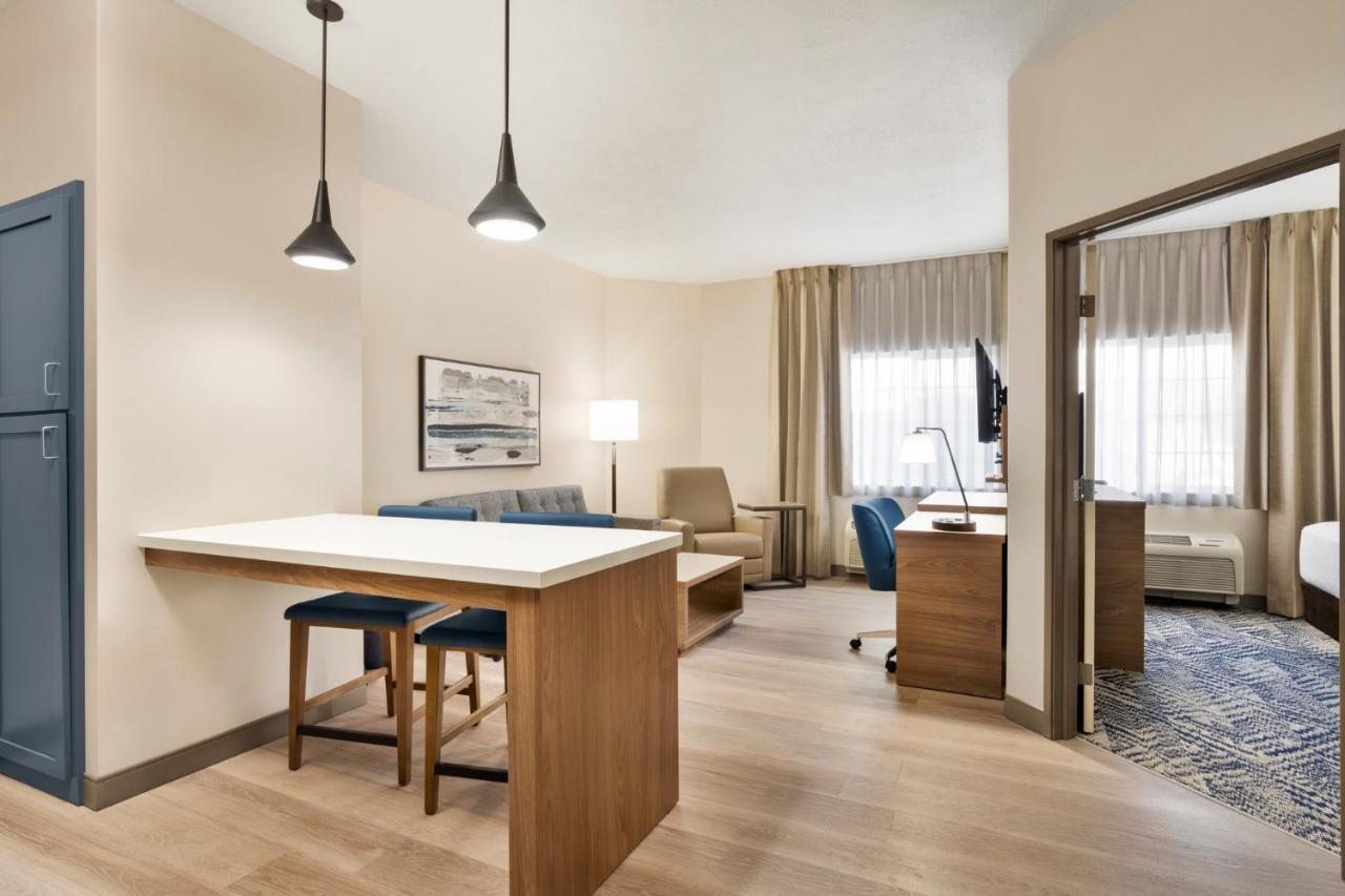 Candlewood Suites Boise-Meridian By Ihg Kültér fotó