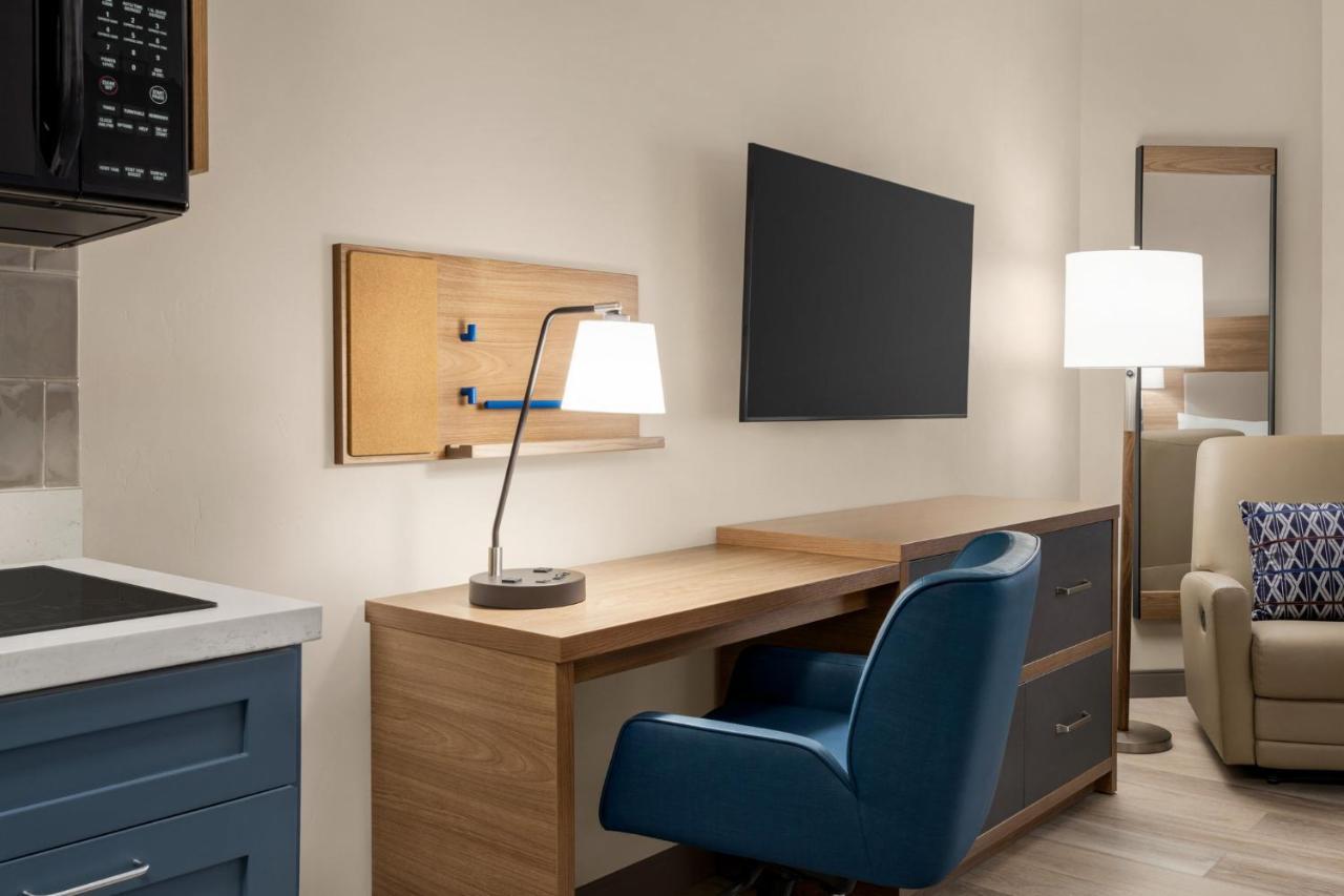 Candlewood Suites Boise-Meridian By Ihg Kültér fotó