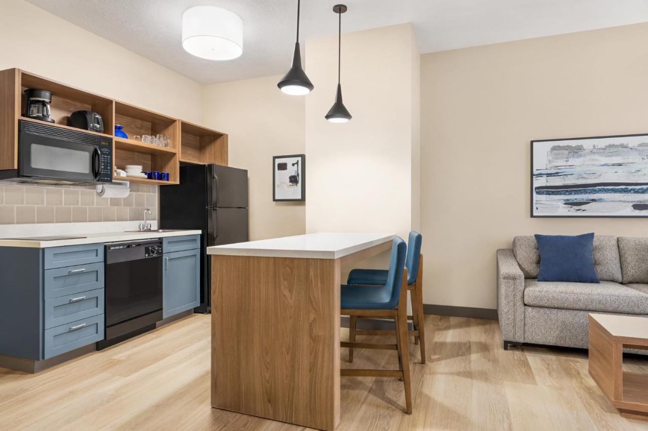 Candlewood Suites Boise-Meridian By Ihg Kültér fotó