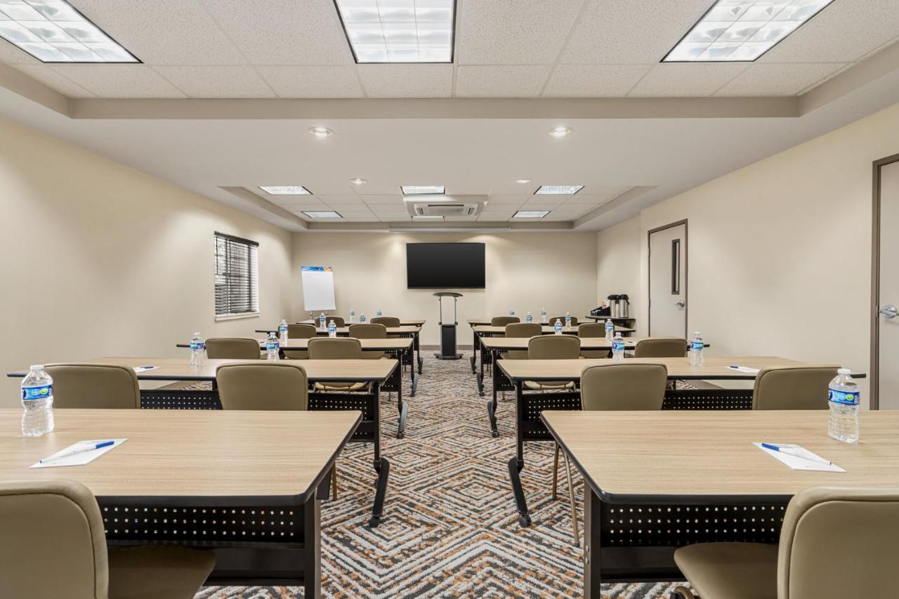 Candlewood Suites Boise-Meridian By Ihg Kültér fotó