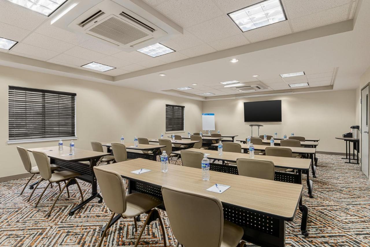 Candlewood Suites Boise-Meridian By Ihg Kültér fotó