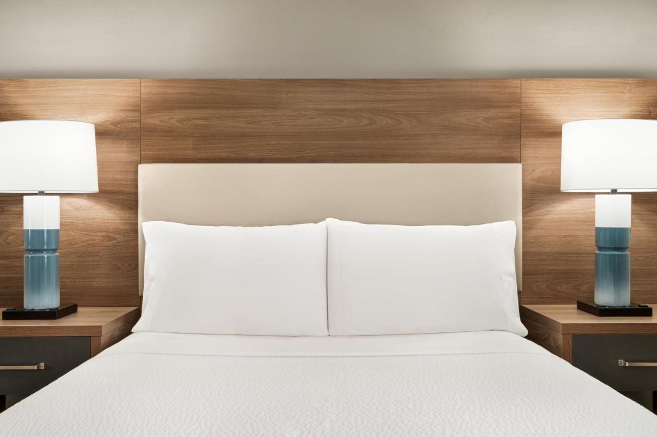 Candlewood Suites Boise-Meridian By Ihg Kültér fotó