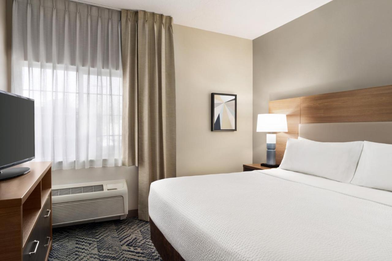 Candlewood Suites Boise-Meridian By Ihg Kültér fotó