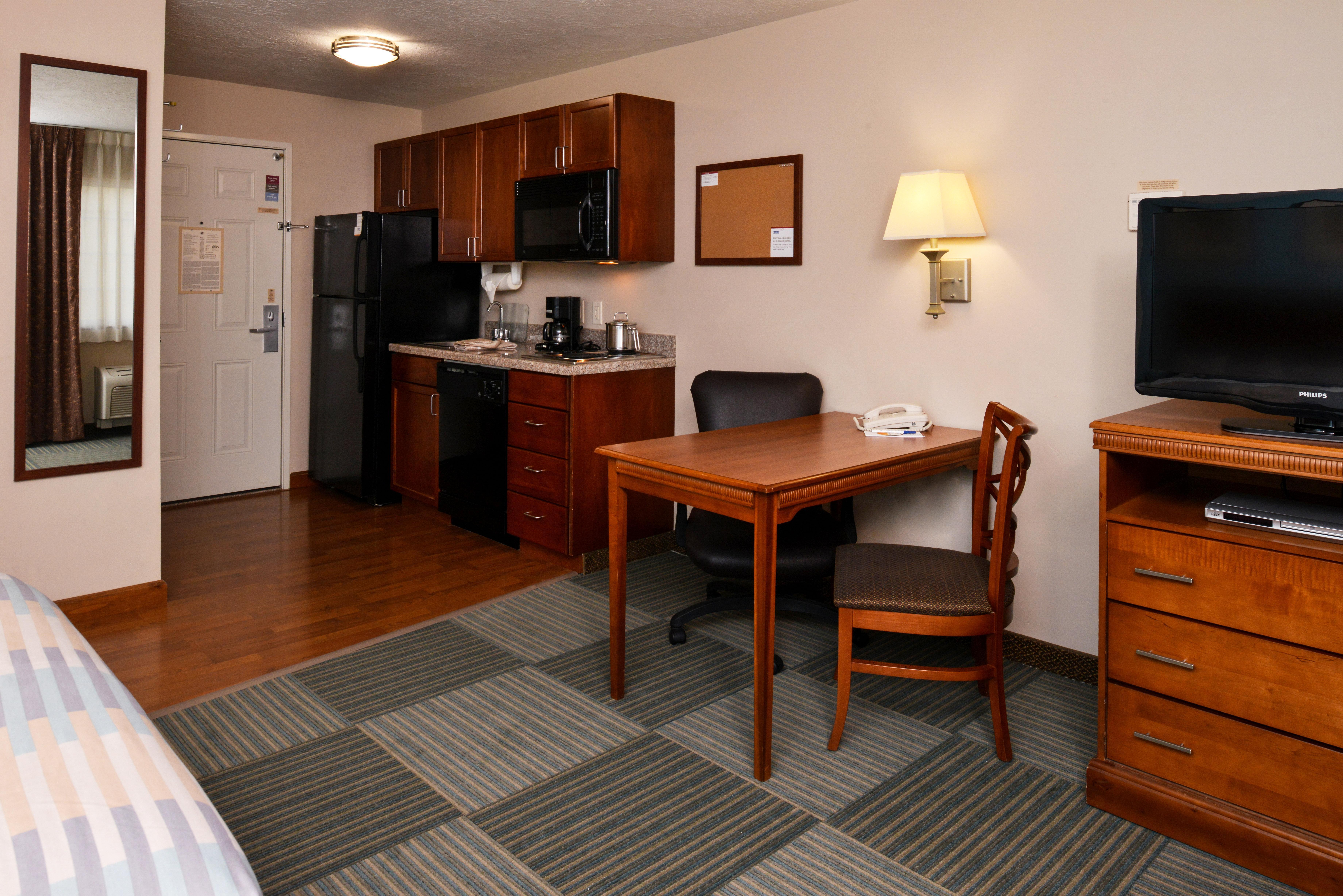 Candlewood Suites Boise-Meridian By Ihg Kültér fotó