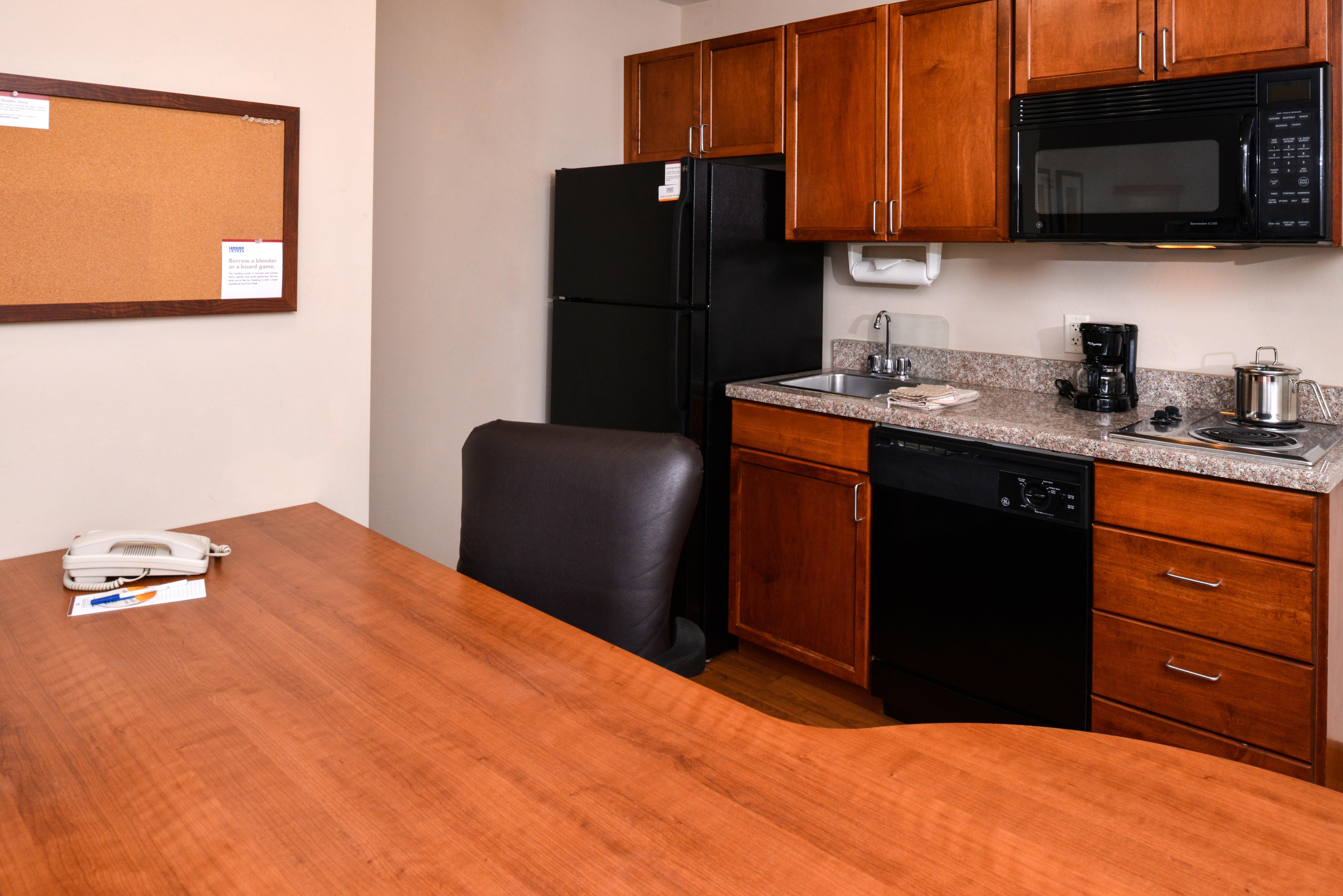 Candlewood Suites Boise-Meridian By Ihg Kültér fotó
