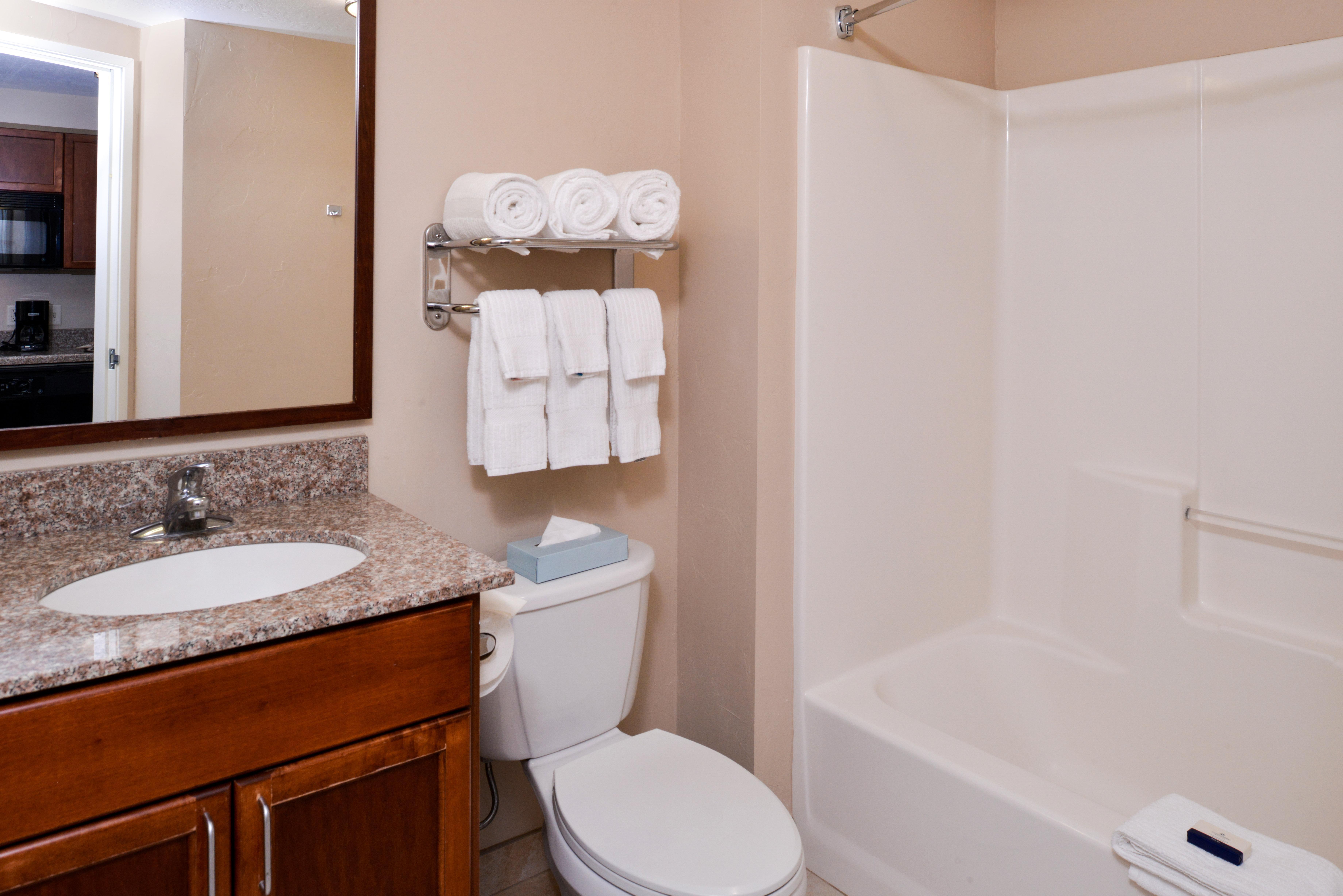 Candlewood Suites Boise-Meridian By Ihg Kültér fotó