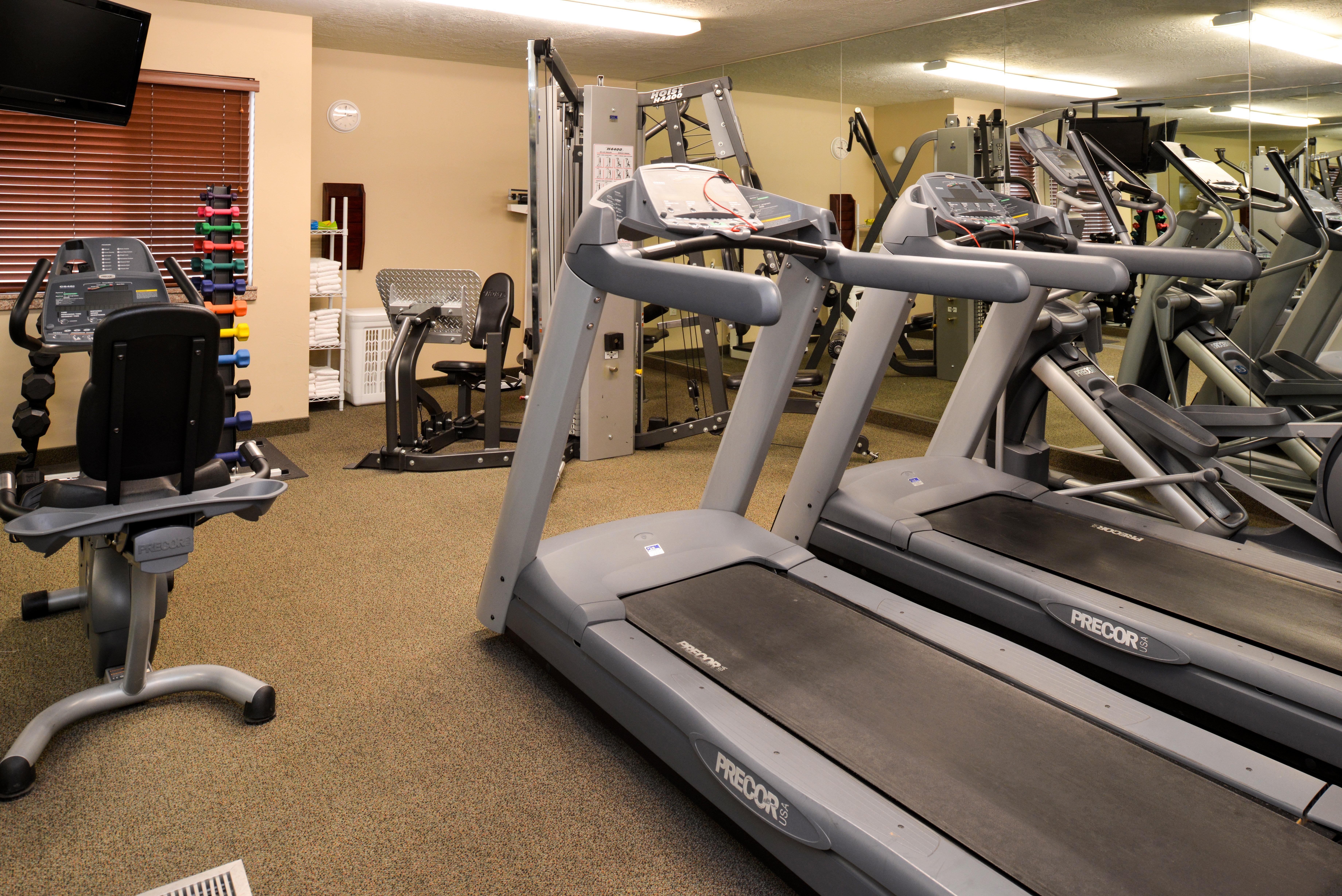 Candlewood Suites Boise-Meridian By Ihg Kültér fotó
