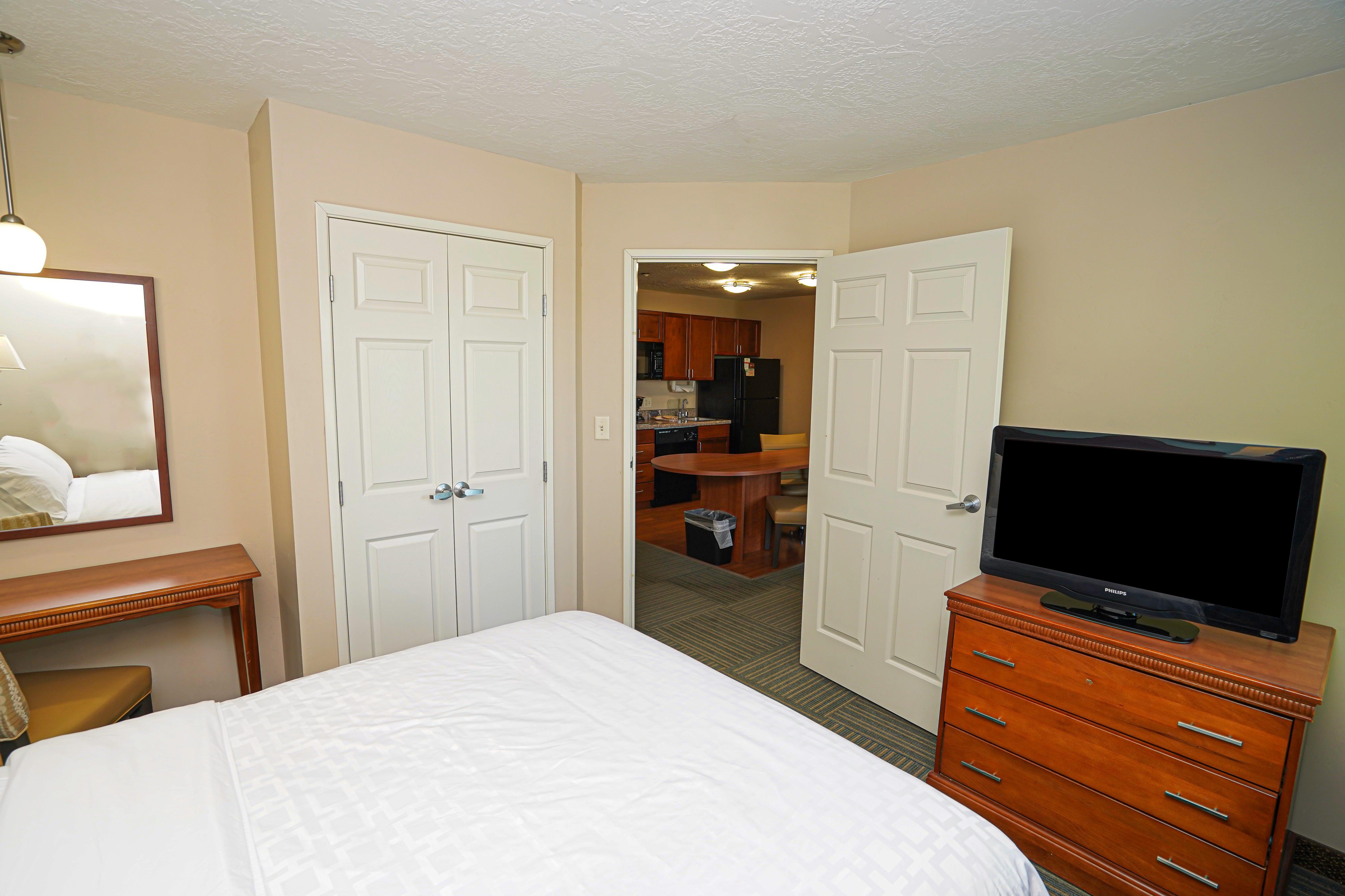 Candlewood Suites Boise-Meridian By Ihg Kültér fotó