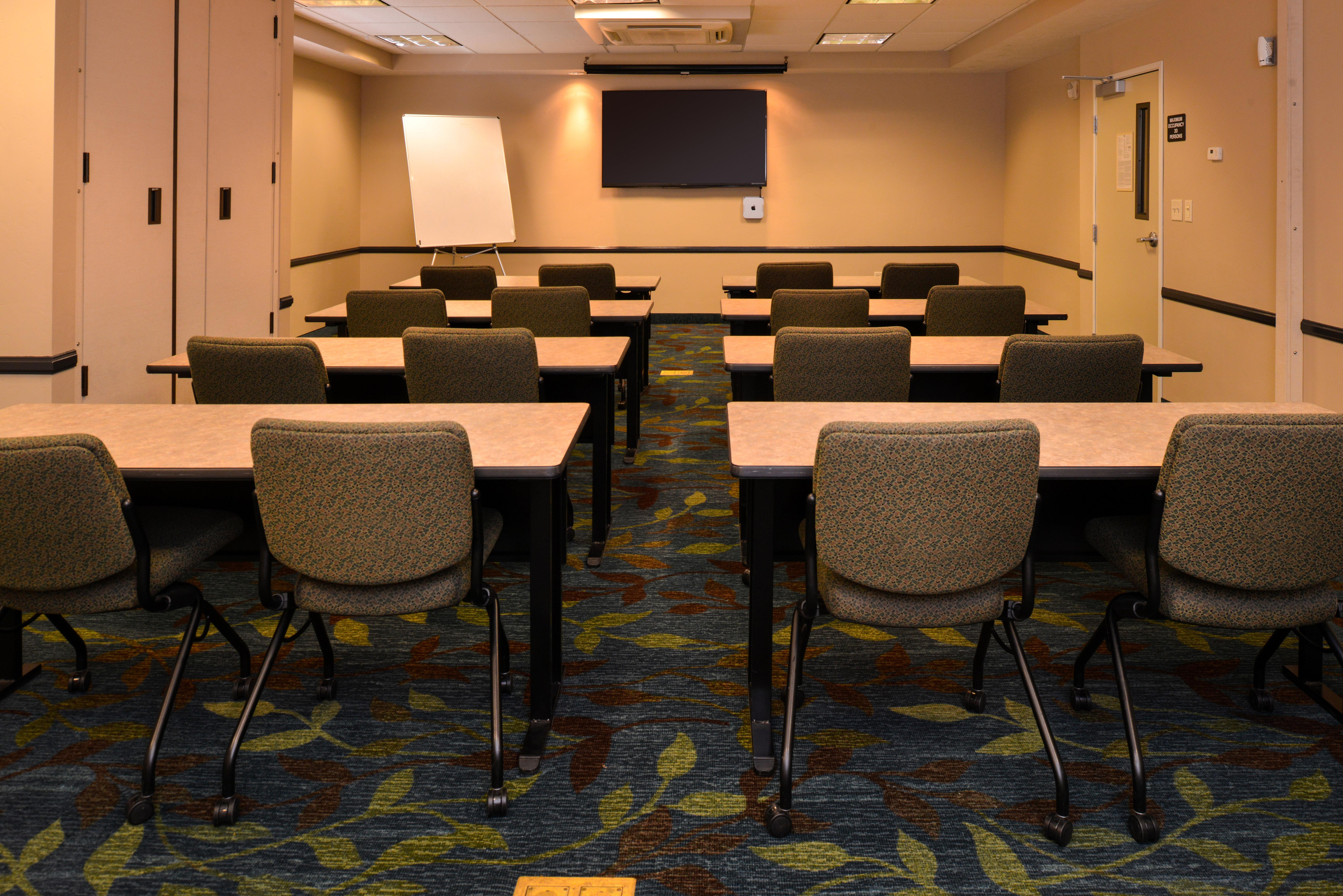 Candlewood Suites Boise-Meridian By Ihg Kültér fotó