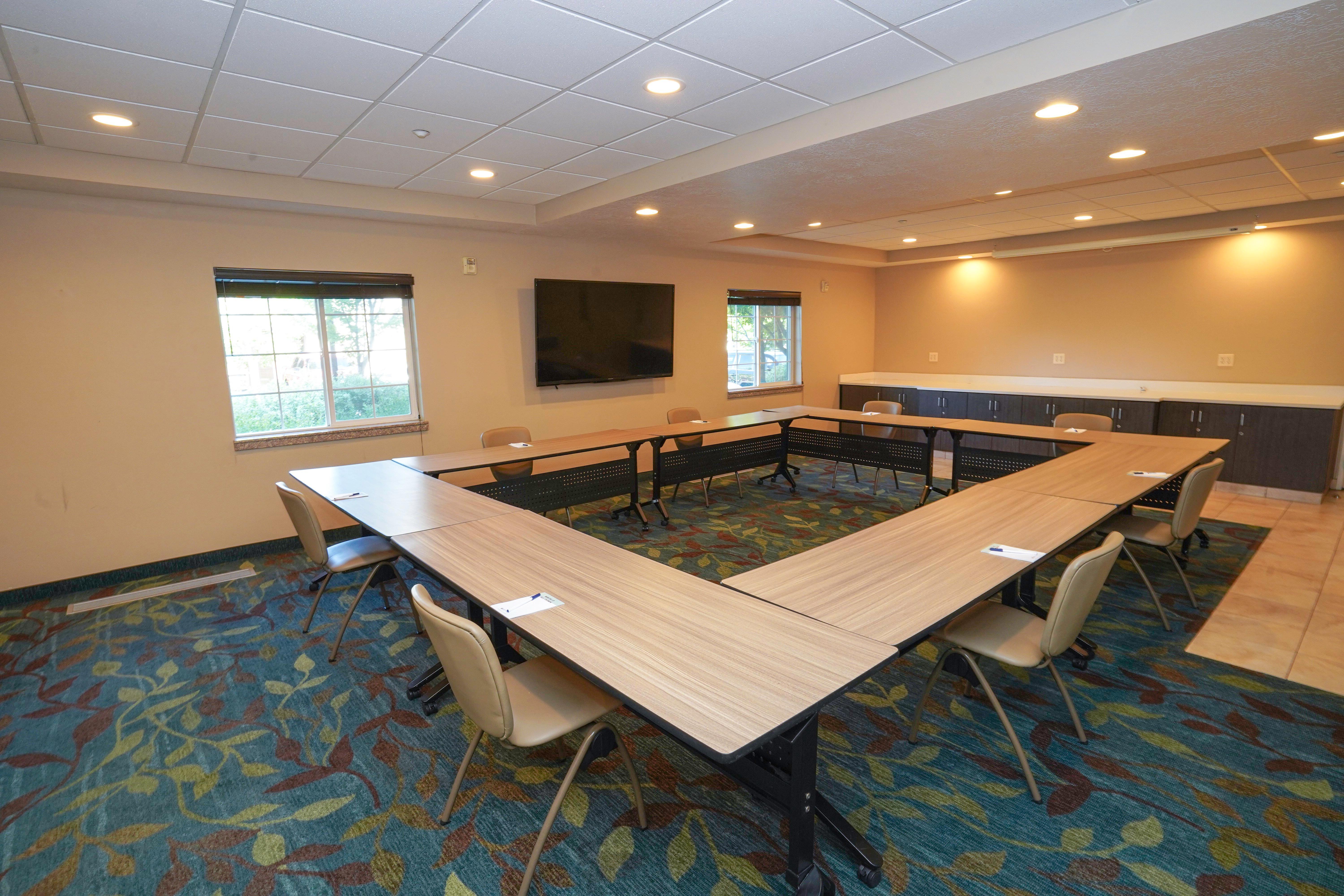 Candlewood Suites Boise-Meridian By Ihg Kültér fotó