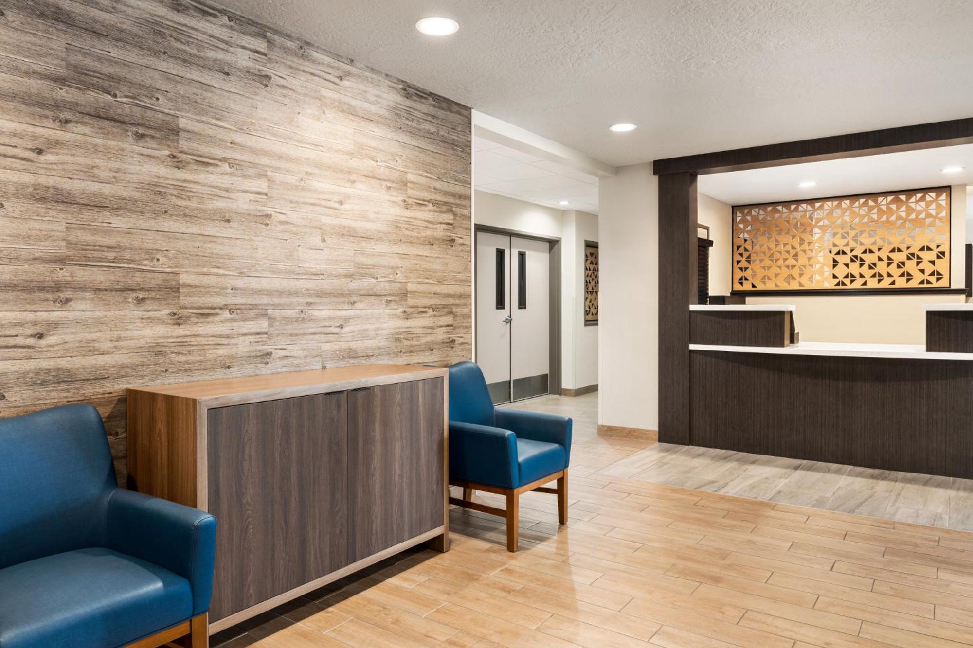 Candlewood Suites Boise-Meridian, An Ihg Hotel Kültér fotó